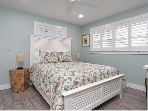 Sanibel Home with Pool, Steps to Beach