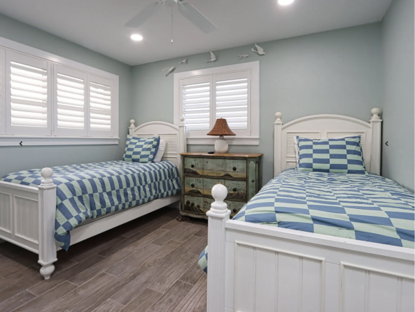 Sanibel Home with Pool, Steps to Beach
