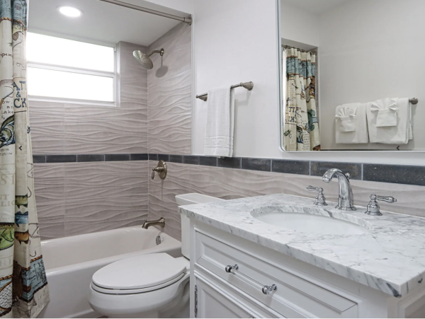 Sanibel Home with Pool, Steps to Beach