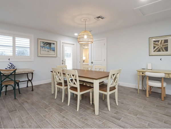 Sanibel Home with Pool, Steps to Beach