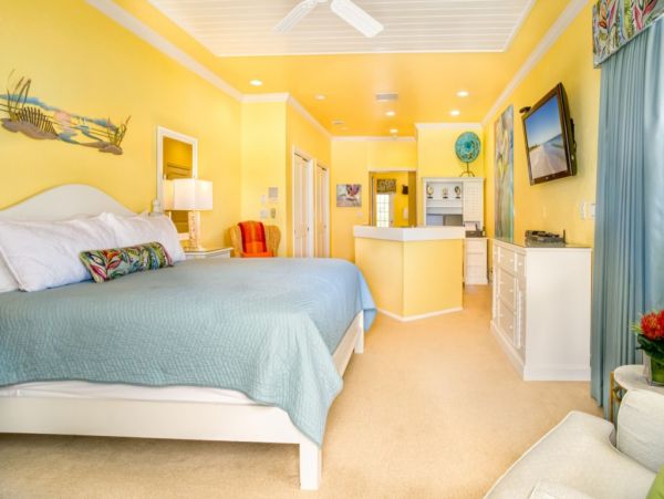 Captiva Island 2 Bedroom + Loft Vacation Rental - Gulf Views