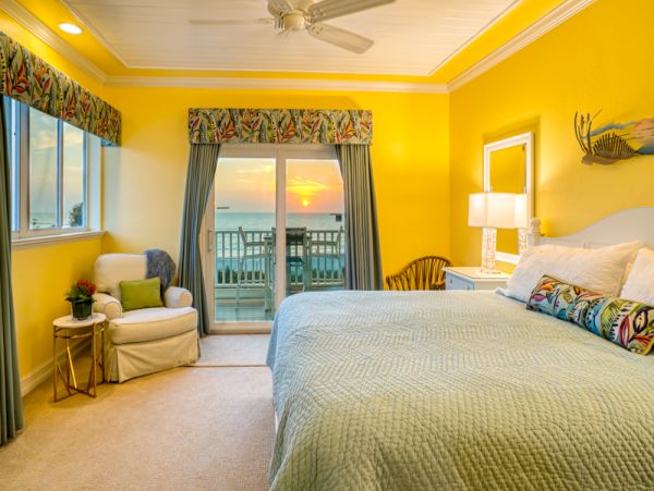 Captiva Island 2 Bedroom + Loft Vacation Rental - Gulf Views