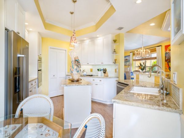 Captiva Island 2 Bedroom + Loft Vacation Rental - Gulf Views