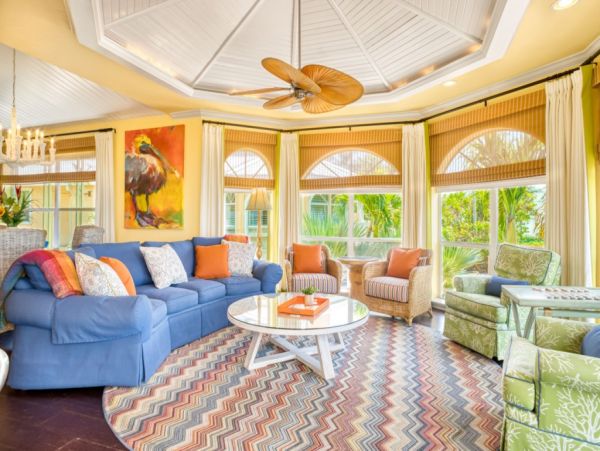 Captiva Island 2 Bedroom + Loft Vacation Rental - Gulf Views