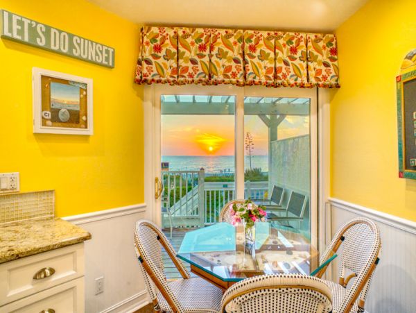 Captiva Island 2 Bedroom + Loft Vacation Rental - Gulf Views