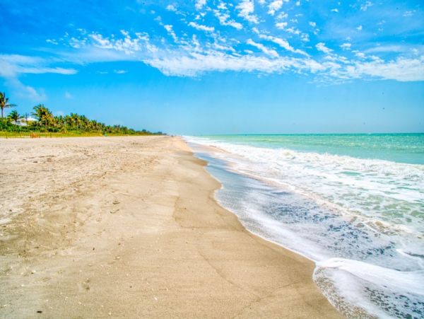 Captiva Island 2 Bedroom + Loft Vacation Rental - Gulf Views