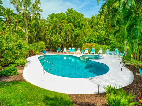 Captiva Island 2 Bedroom + Loft Vacation Rental - Gulf Views