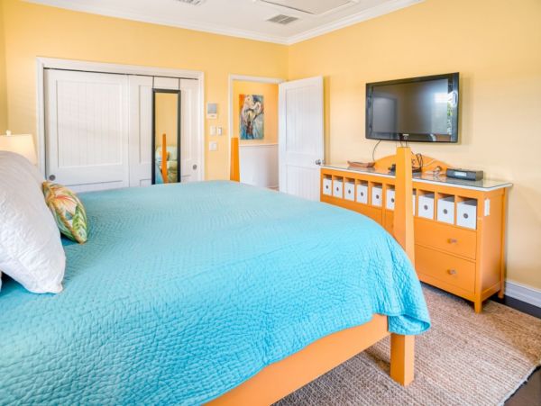 Captiva Island 2 Bedroom + Loft Vacation Rental - Gulf Views