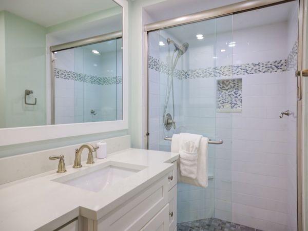 Exceptional Beach Views from Sanibel Vacation Condo.