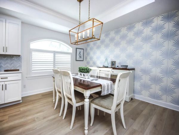 Three Bedroom Beautifully Renovated Vacation Home