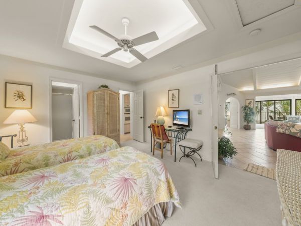 Sanibel Island Beachfront Vacation Rental  Luxury Sanibel Island Beach House with Pool