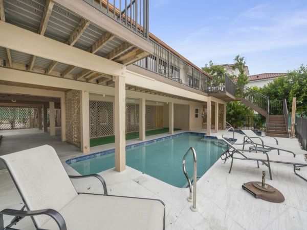 Sanibel Island Beachfront Vacation Rental  Luxury Sanibel Island Beach House with Pool