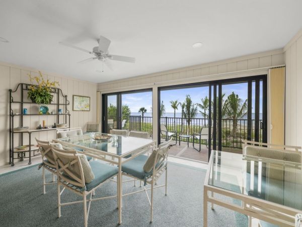 Sanibel Island Beachfront Vacation Rental  Luxury Sanibel Island Beach House with Pool