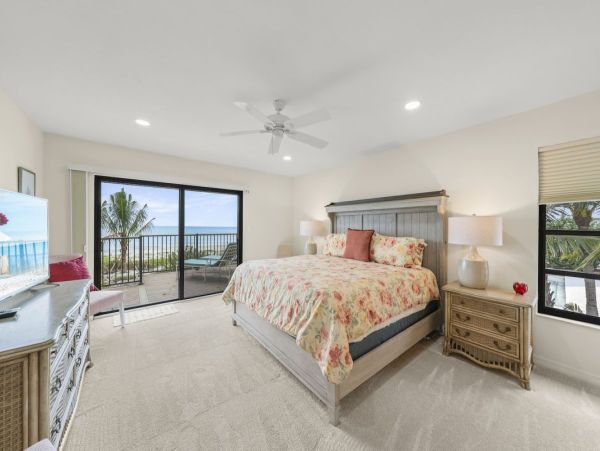 Sanibel Island Beachfront Vacation Rental  Luxury Sanibel Island Beach House with Pool