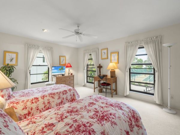 Sanibel Island Beachfront Vacation Rental  Luxury Sanibel Island Beach House with Pool
