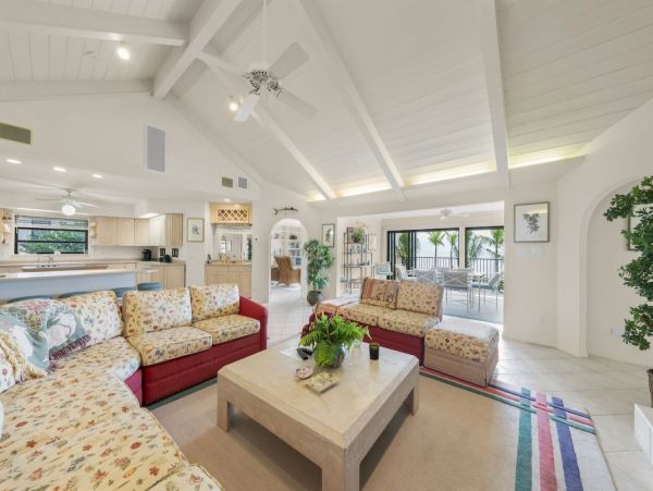 Sanibel Island Beachfront Vacation Rental  Luxury Sanibel Island Beach House with Pool