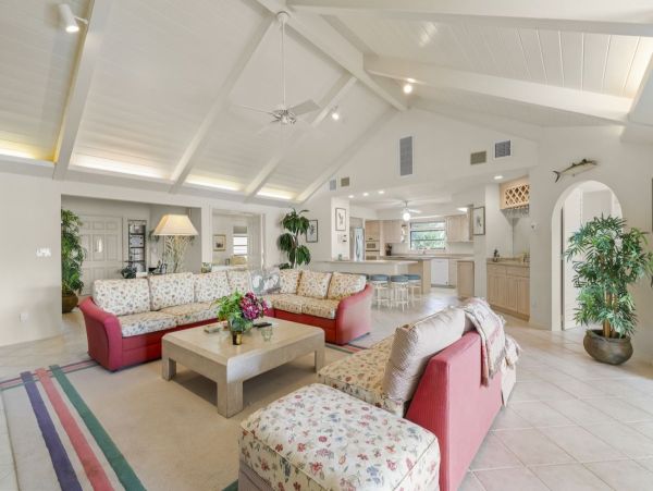 Sanibel Island Beachfront Vacation Rental  Luxury Sanibel Island Beach House with Pool