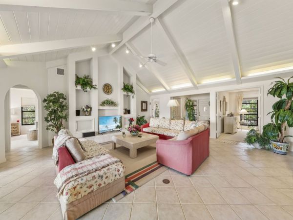 Sanibel Island Beachfront Vacation Rental  Luxury Sanibel Island Beach House with Pool