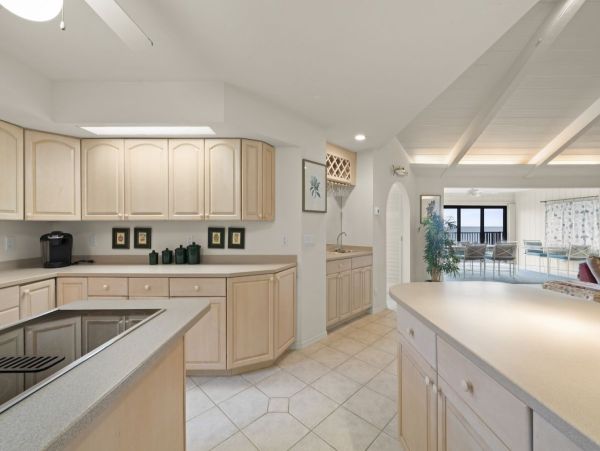 Sanibel Island Beachfront Vacation Rental  Luxury Sanibel Island Beach House with Pool
