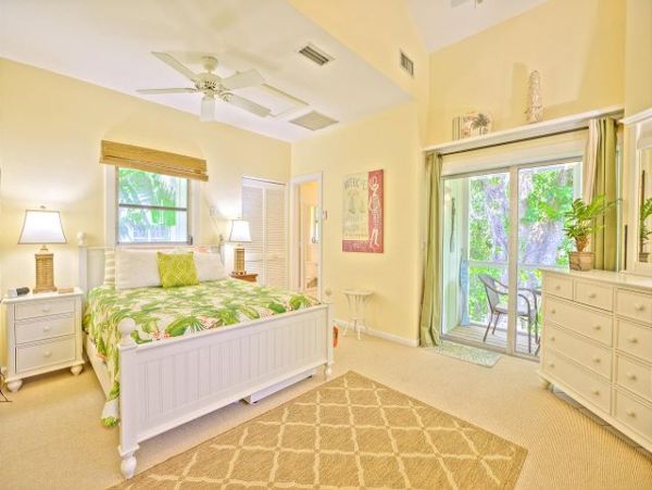 Charming Three Bedroom Rental in Sanibel