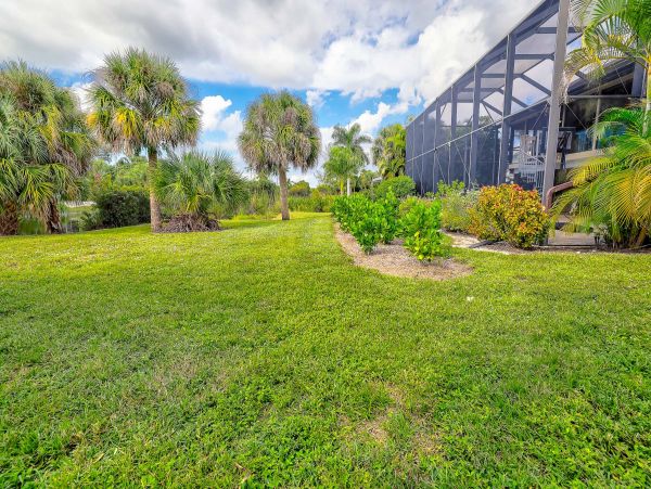Sanibel Vacation Rental Private Pool Home Walk to Beach.