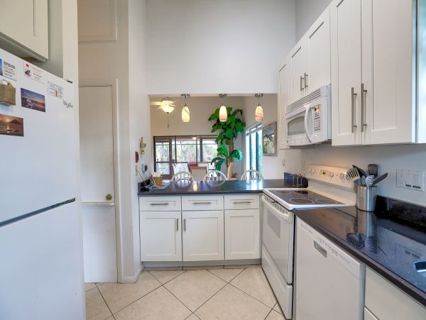 Sanibel Vacation Rental Private Pool Home Walk to Beach.