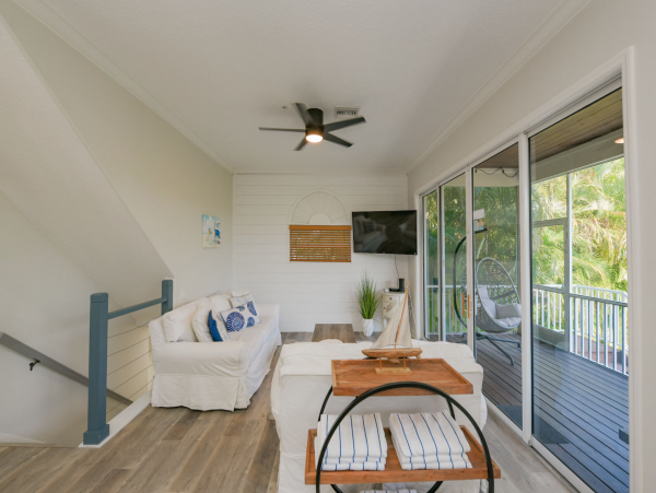 Holmes Beach Luxury 3 Bedroom Rental Private Outdoor Pool - additional view, photo 2
