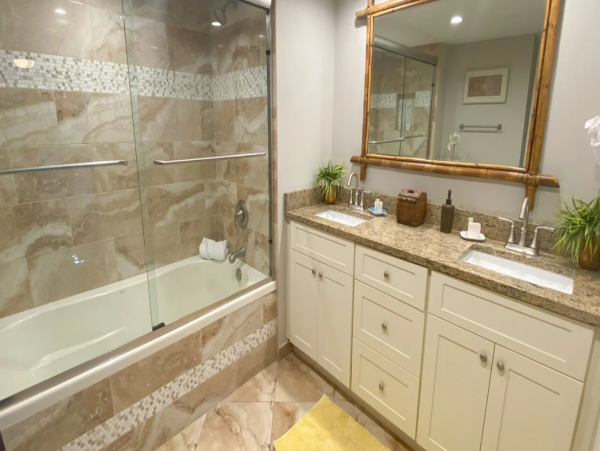 Lovely Punta Rassa 2 Bedroom Condo