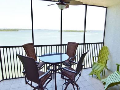 Two Bedroom Bay View Vacation Rentals in Fort Myers