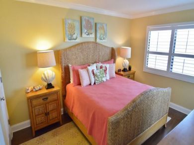 Two Bedroom Bay View Vacation Rentals in Fort Myers