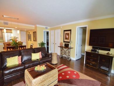 Two Bedroom Bay View Vacation Rentals in Fort Myers
