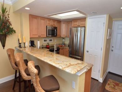 Two Bedroom Bay View Vacation Rentals in Fort Myers