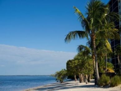 Sandy Beach