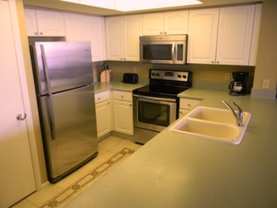 Kitchen Kitchen