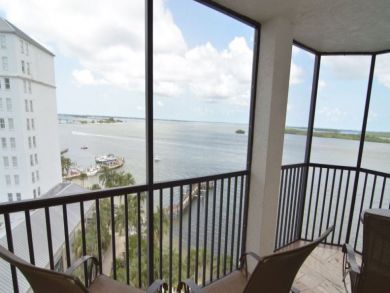 Fort Myers Rental with Water Views and Two Bedrooms