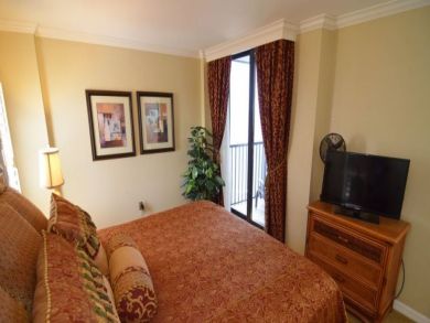 Fort Myers Rental with Water Views and Two Bedrooms