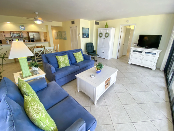 Luxury Fort Myers Beach Condo Rental - Vacation Rentals Near Sanibel Island