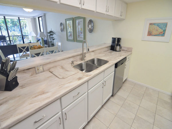 Luxury Fort Myers Beach Condo Rental - Vacation Rentals Near Sanibel Island