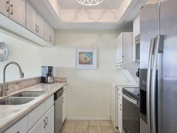 Luxury Fort Myers Beach Condo Rental - Vacation Rentals Near Sanibel Island