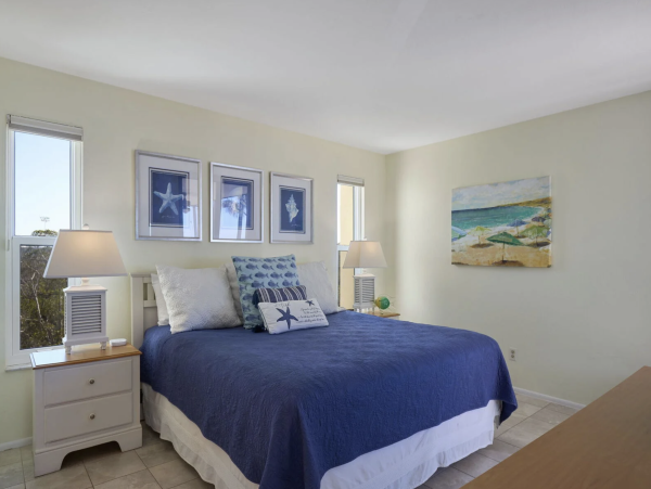 Luxury Fort Myers Beach Condo Rental - Vacation Rentals Near Sanibel Island