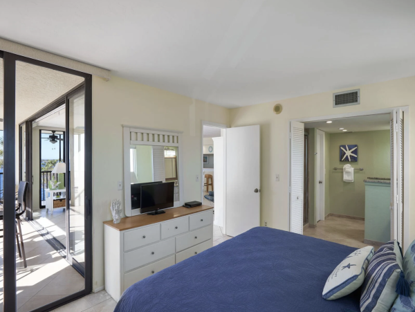 Luxury Fort Myers Beach Condo Rental - Vacation Rentals Near Sanibel Island