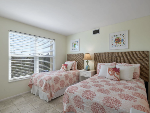 Luxury Fort Myers Beach Condo Rental - Vacation Rentals Near Sanibel Island