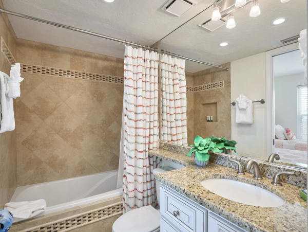 Luxury Fort Myers Beach Condo Rental - Vacation Rentals Near Sanibel Island
