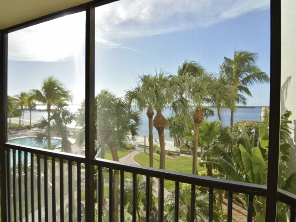 Luxury Fort Myers Beach Condo Rental - Vacation Rentals Near Sanibel Island
