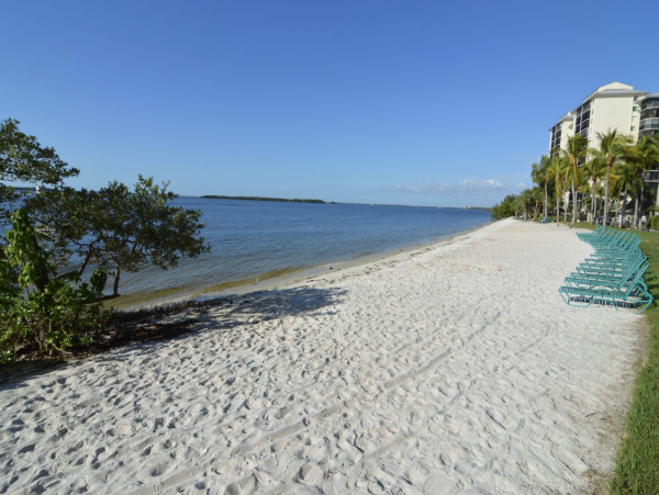 Luxury Fort Myers Beach Condo Rental - Vacation Rentals Near Sanibel Island