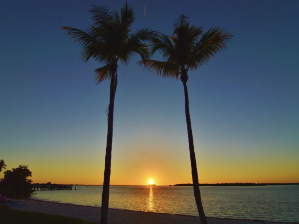 Luxury Fort Myers Beach Condo Rental - Vacation Rentals Near Sanibel Island