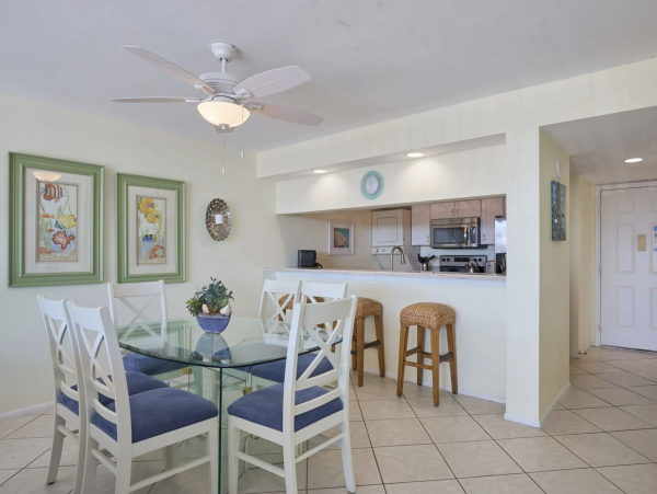 Luxury Fort Myers Beach Condo Rental - Vacation Rentals Near Sanibel Island