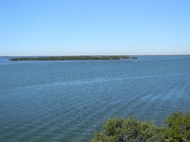 Amazing water view