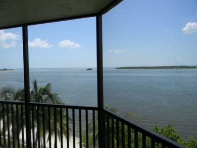 Extraordinary Gulf & Bay views