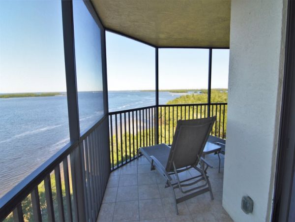 Fort Myers Vacation Rental Sleeps Six Guests.